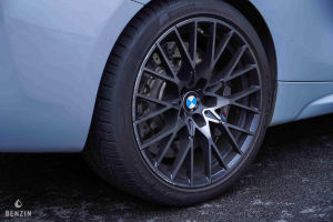 BMW M2 Competition - 2019