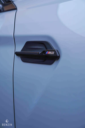 BMW M2 Competition - 2019