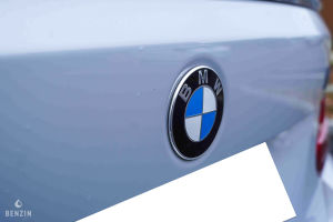 BMW M2 Competition - 2019