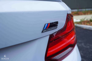 BMW M2 Competition - 2019