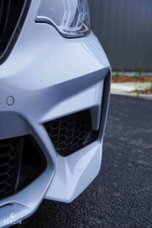 BMW M2 Competition - 2019