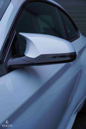 BMW M2 Competition - 2019