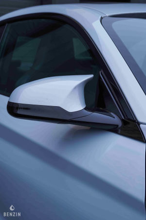 BMW M2 Competition - 2019