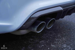 BMW M2 Competition - 2019