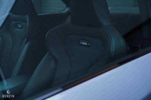 BMW M2 Competition - 2019