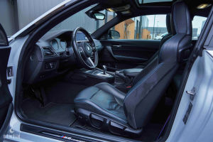 BMW M2 Competition - 2019