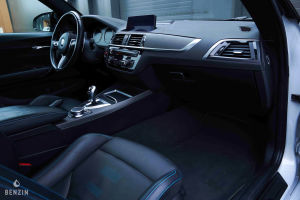 BMW M2 Competition - 2019