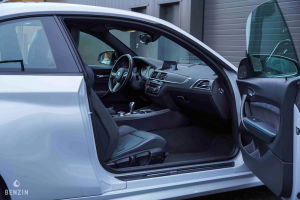 BMW M2 Competition - 2019