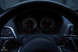 BMW M2 Competition - 2019