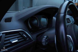 BMW M2 Competition - 2019