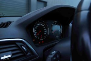 BMW M2 Competition - 2019