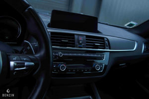 BMW M2 Competition - 2019