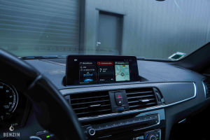 BMW M2 Competition - 2019