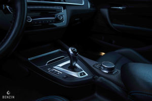 BMW M2 Competition - 2019