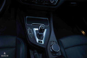 BMW M2 Competition - 2019