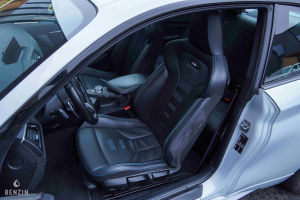 BMW M2 Competition - 2019