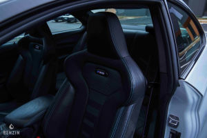 BMW M2 Competition - 2019