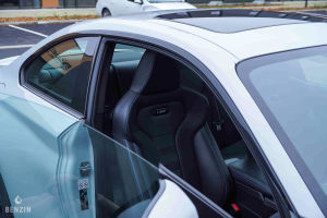 BMW M2 Competition - 2019