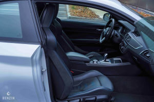 BMW M2 Competition - 2019