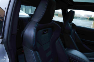 BMW M2 Competition - 2019