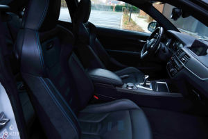 BMW M2 Competition - 2019