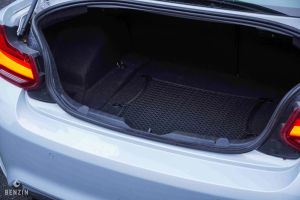 BMW M2 Competition - 2019