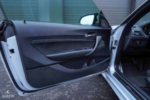 BMW M2 Competition - 2019