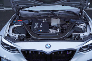 BMW M2 Competition - 2019