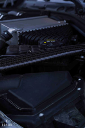 BMW M2 Competition - 2019