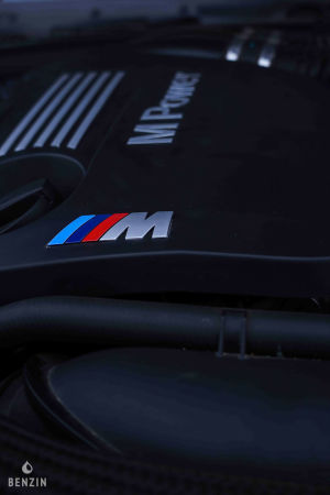 BMW M2 Competition - 2019