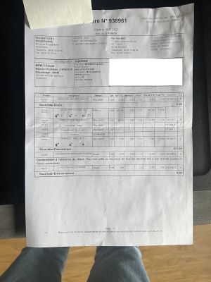 BMW M2 Competition - 2019