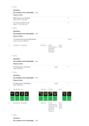 BMW M2 Competition - 2019