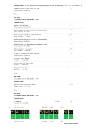 BMW M2 Competition - 2019