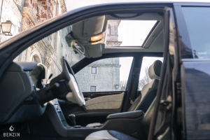 Mercedes-Benz E50 AMG W210 - 1996