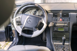 Mercedes-Benz E50 AMG W210 - 1996