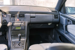 Mercedes-Benz E50 AMG W210 - 1996