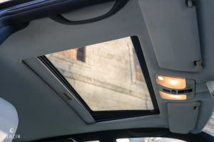 Mercedes-Benz E50 AMG W210 - 1996