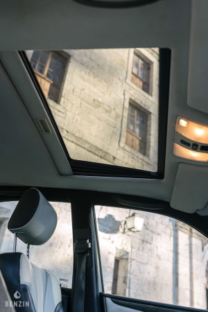 Mercedes-Benz E50 AMG W210 - 1996