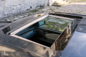 Mercedes-Benz E50 AMG W210 - 1996