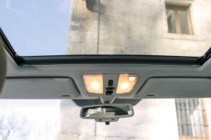 Mercedes-Benz E50 AMG W210 - 1996