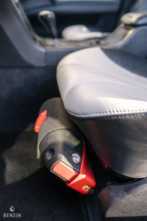 Mercedes-Benz E50 AMG W210 - 1996