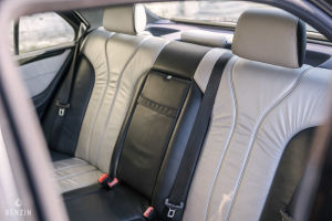 Mercedes-Benz E50 AMG W210 - 1996