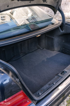 Mercedes-Benz E50 AMG W210 - 1996