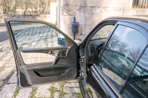 Mercedes-Benz E50 AMG W210 - 1996