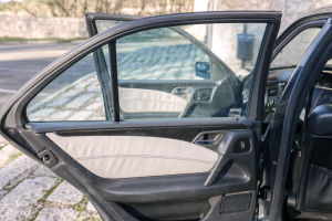 Mercedes-Benz E50 AMG W210 - 1996