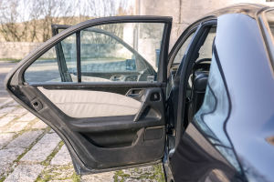 Mercedes-Benz E50 AMG W210 - 1996