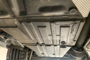 Mercedes-Benz E50 AMG W210 - 1996