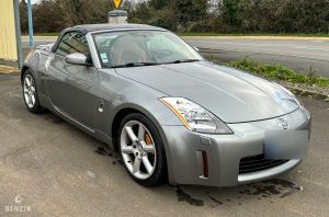 Nissan 350Z Roadster - 2005