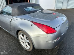 Nissan 350Z Roadster - 2005