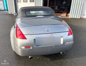 Nissan 350Z Roadster - 2005